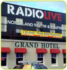 Radio Side